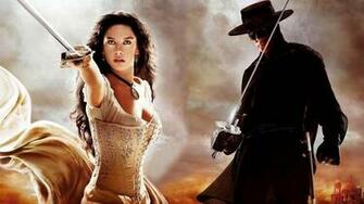 The Legend Of Zorro Wallpaper And Image Pictures