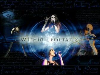 Within Temptation Image Wallpaper Photos