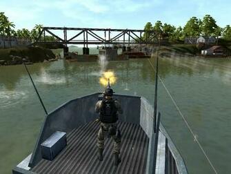 Delta Force Wallpaper High Definition