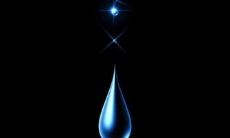 Tear Drop