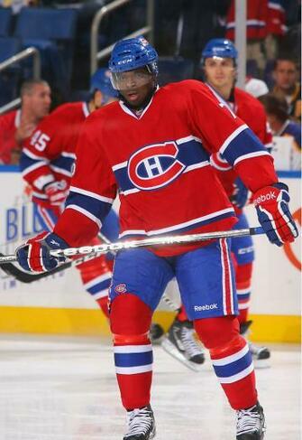 Montreal Canadiens HD Desktop Background Wallpaper Image Frompo