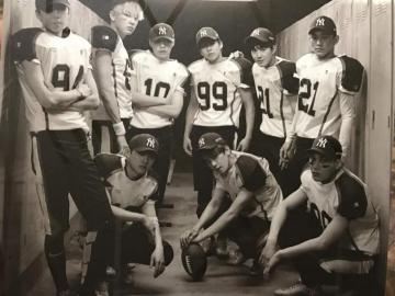 Love Me Right Album Exo Amino