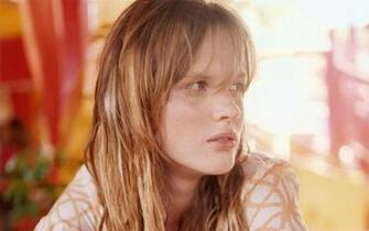 Anne Vyalitsyna HD Wallpaper