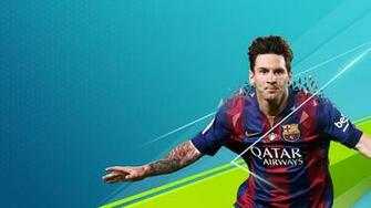 Fifa HD Wallpaper Background