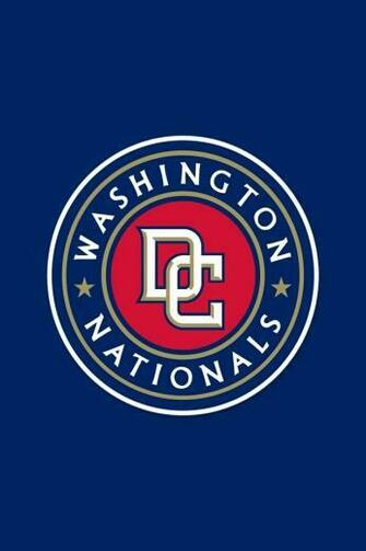 Washington Nationals iPhone Wallpaper And 4s