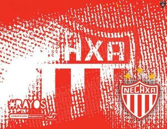 Necaxa Wallpaper Football
