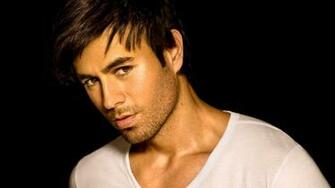 Ger For Wallpaper Enrique Iglesias