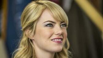 Emma Stone Wallpaper HD
