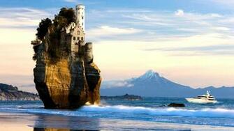 Category Nature HD Wallpaper Subcategory Sea