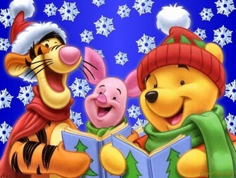 Disney Characters Wallpaper HD In Cartoons Imageci