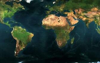 Wallpaper Continents World Map Geography Geographic Image For