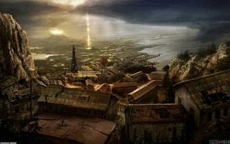 Lost Civilizations Wallpaper Open Walls