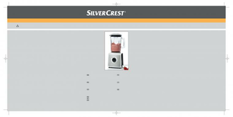 Silvercrest Ssm B1 User Manual S Also For C1