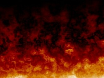 Showcase Of Firey Background