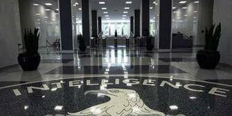 Cia Central Intelligence Agency Crime Usa America Spy Logo Wallpaper