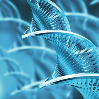 Scientific Dna Wallpaper
