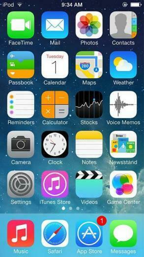 Favorite Stock Wallpaper iPhone iPad Ipod Forums At Imore