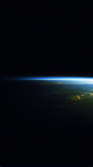 Earth iPhone Wallpaper