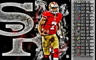 San Francisco 49ers Football Nfl Wallpaper