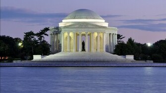 Thomas Jefferson Wallpaper High Definition