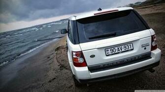 Range Rover Sport 4k HD Desktop Wallpaper For Ultra Tv