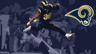 Todd Gurley Wallpaper Image