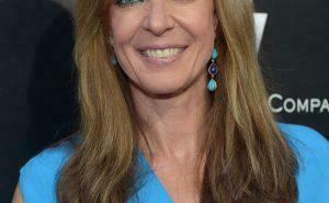 Allison Janney HD Desktop Wallpaper