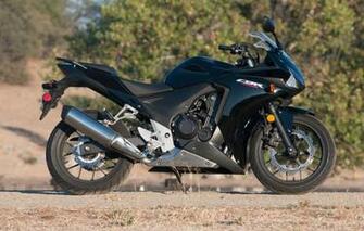 Honda Cbr500r Image