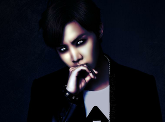 Bts J Hope Edit By Animewolfrpc