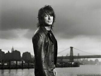 Bon Jovi Wallpaper Music Crazy Frankenstein