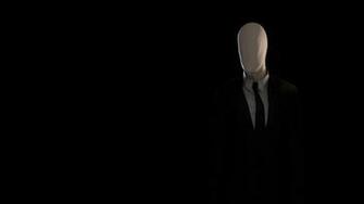 Slenderman Wallpaper By Aqwmim