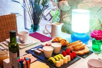 Hotel Casa Taino Benilloba Spain Booking