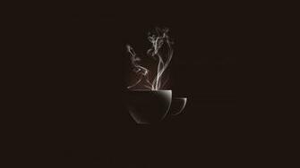 Cup Of Coffee Desktop Pc And Mac Wallpaper