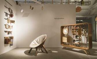 Design Days Dubai Fadi Sarieddine Takes An Architect S