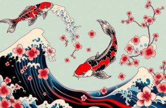 Japanese Tattoo Wallpaper