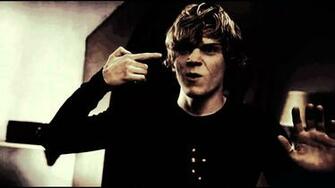 Evan Peters Wallpaper High Resolution And Quality