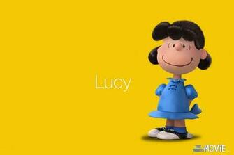 The Peanuts Movie Lucy Photo Volganga