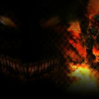 Disturbed Indestructible Heavy Mal Wallpaper