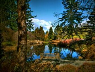 Wallpaper Photography Lake