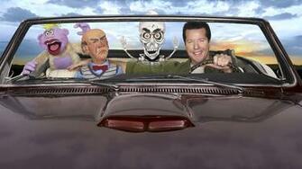 Jeff Dunham Wallpaper HD Click To My