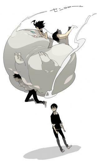 Shuushuu Image