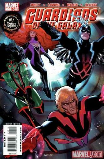 Go Back Gallery For Adam Warlock Marvel Wallpaper