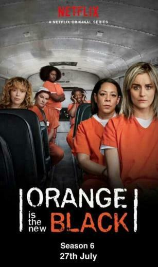 Orange Is The New Black Oitnb Alexvause Piper Netflix Season