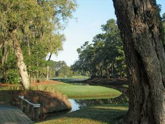 Augusta National Golf Course Desktop Wallpaper Collection