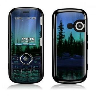 Lg Cosmos Skin Aurora By Digital Blasphemy Decalgirl
