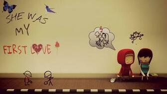 Pics Photos Love My Mom Image HD Wallpaper I