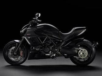 Description Diavel Carbon HD Wallpaper