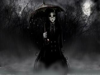 Dark Girls Wallpaper High Quality Black Gothic