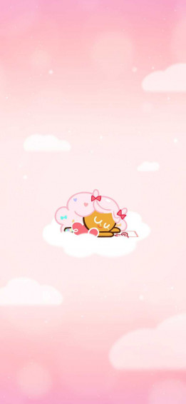 Cookie Run Kingdom Wallpaper