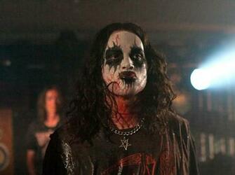 Deathgasm Dark Horror Evil Thriller Comedy Heavy Metal